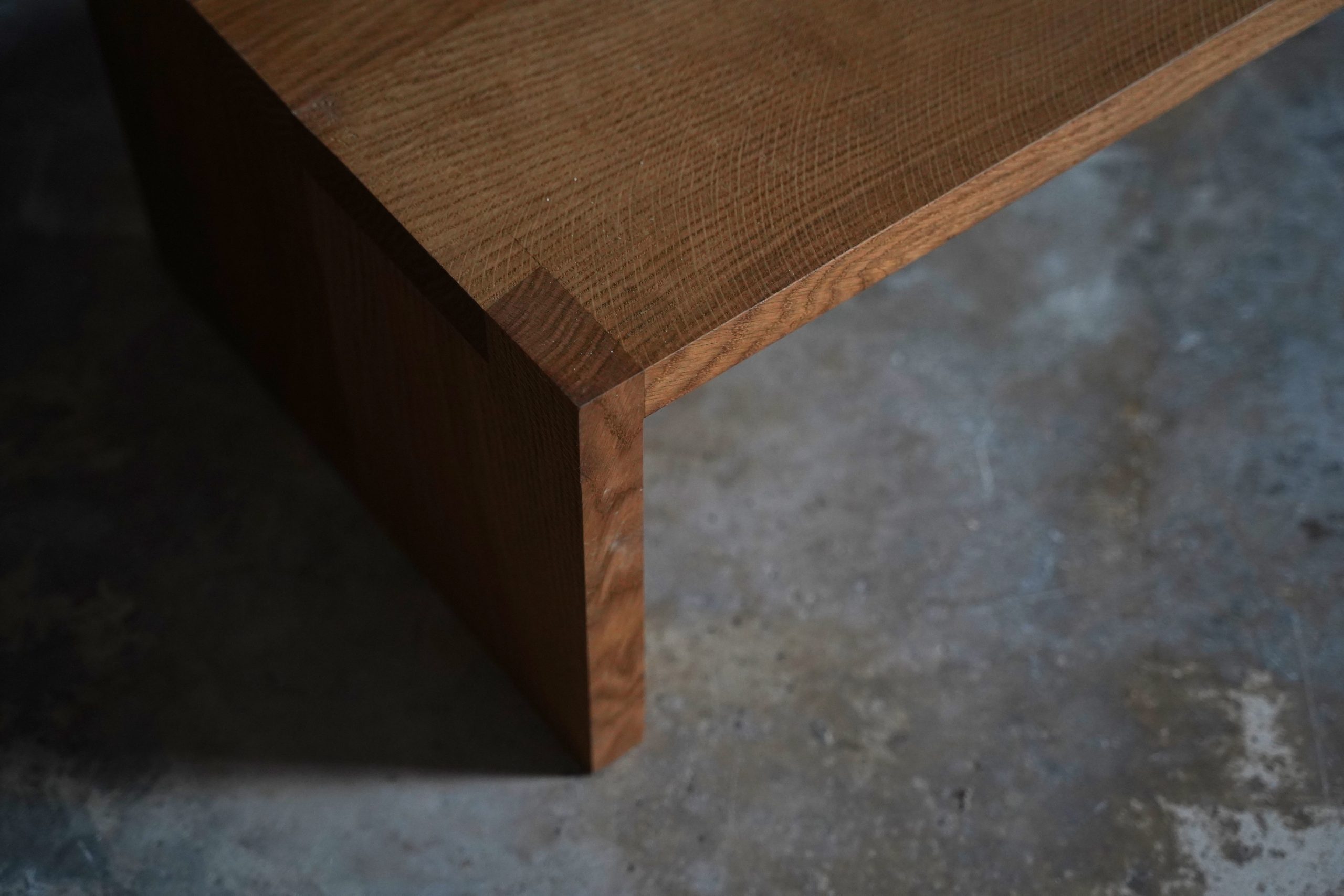 Mueble bajo