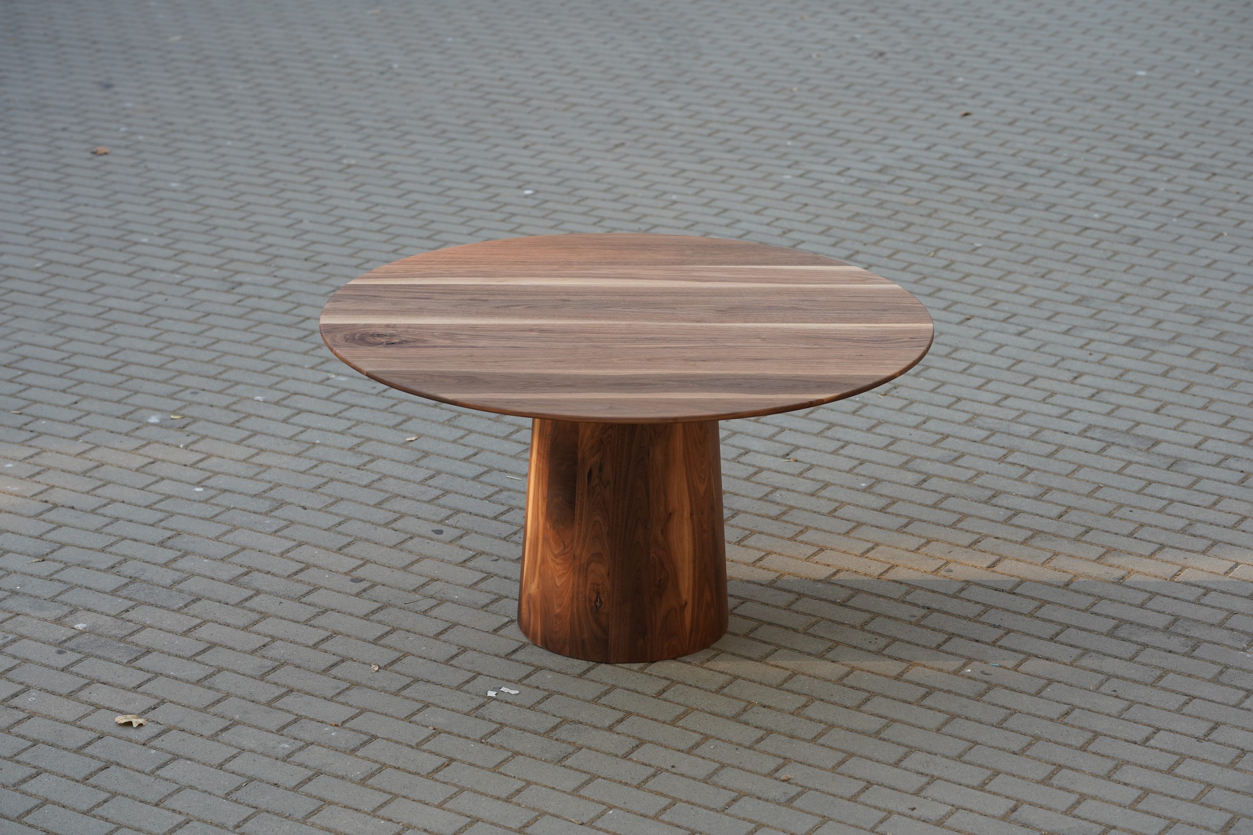 Mesa de centro o comedor