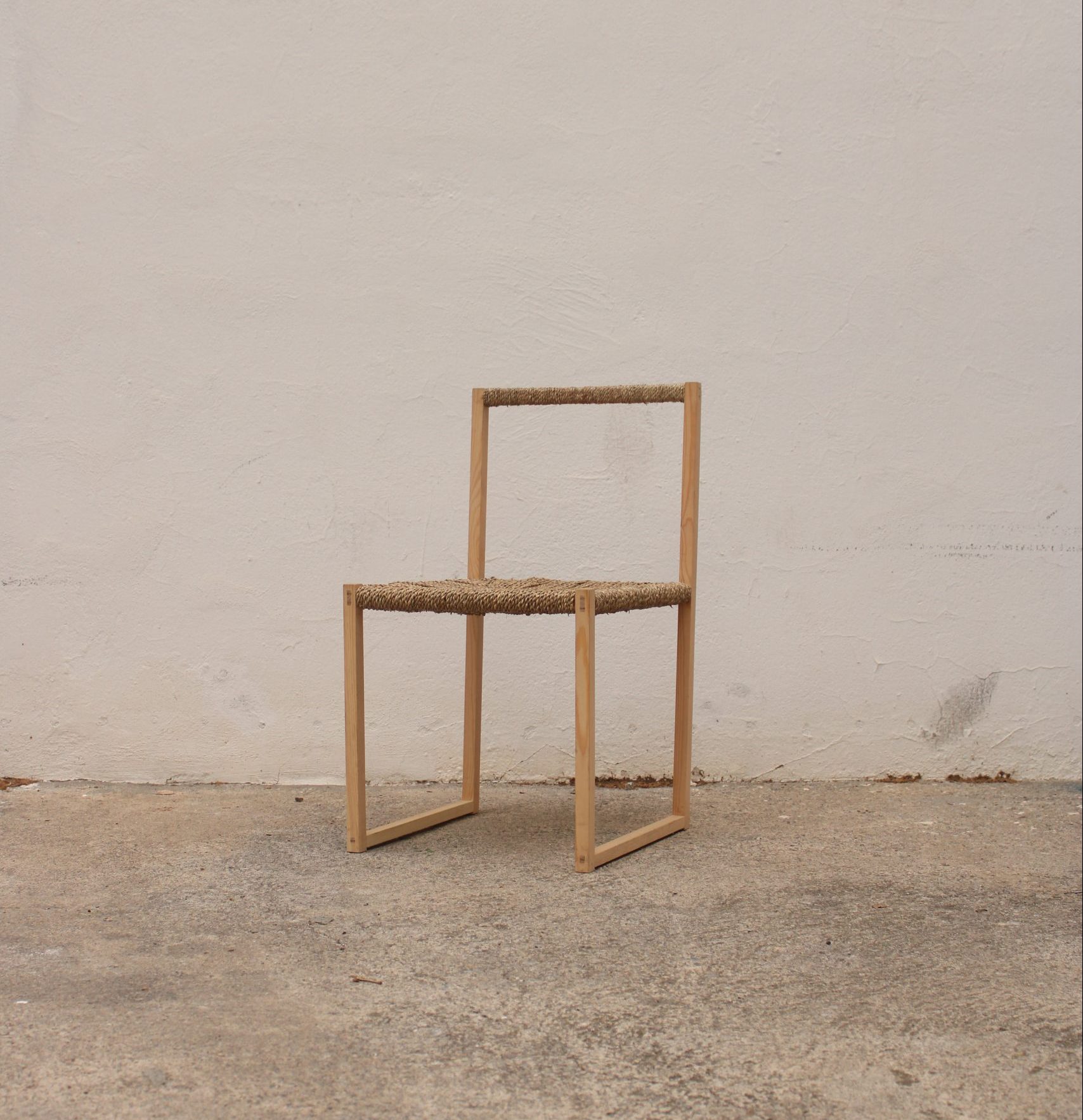 Silla, comedor